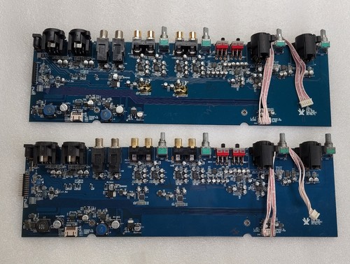 Vestax vci 400 replacement o - vci-400,