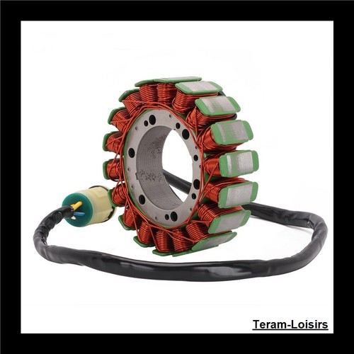 Stator allumage pour aprilia - stator,
