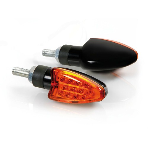 Clignotants universel moto led - clignotants,