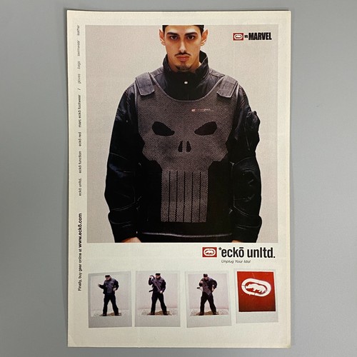 Ecko unltd vêtements - ecko,