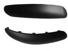 Pare-chocs AVANT DROITE POUR