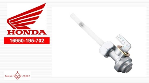 Honda oem 16950 - honda, 16950-195-702