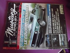 28DN Mustang & Shelby n°22