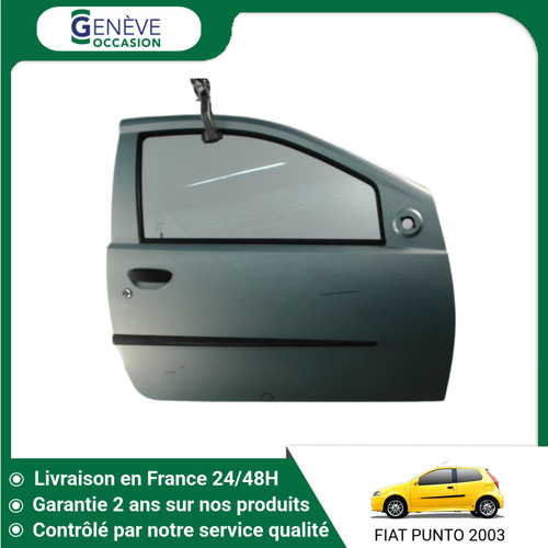Porte avant droit - 🇫🇷,