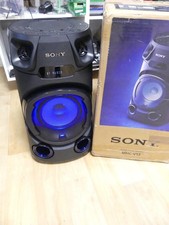 Enceinte Sony MHC-V13 (Occasion n°2)