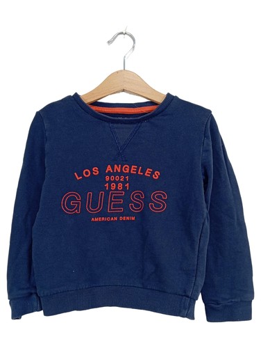 Guess pull enfant los - guess, angeles