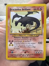 Pokémon Dracaufeu Brillant