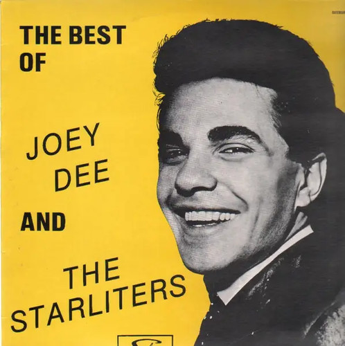 Joey dee the - dee,