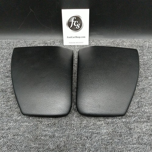 Coques habillage latérale - coques, d’habillage