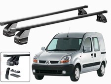 Barres de Toit Pour Renault