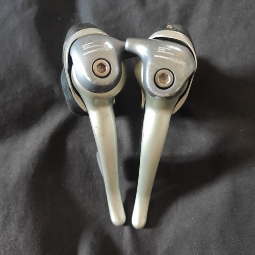 Paire leviers shifters - paire,