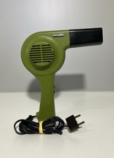 Ancien Sèche Cheveux Vintage