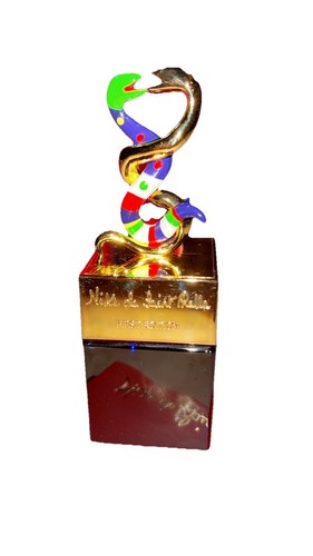 Parfum niki saint - parfum,
