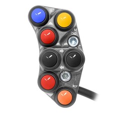 JETPRIME LEFT STREET SWITCH