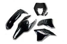 Kit De Carénage En Plastique