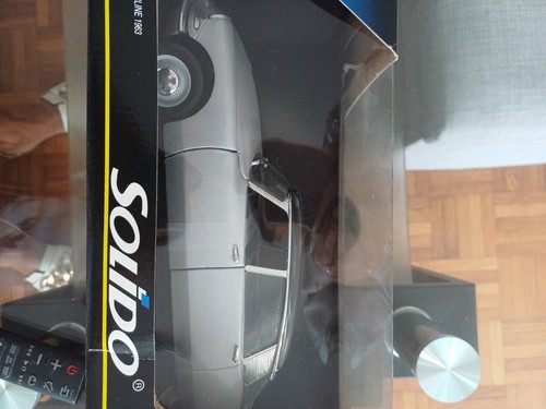 Solido prestige citroën - solido, ds