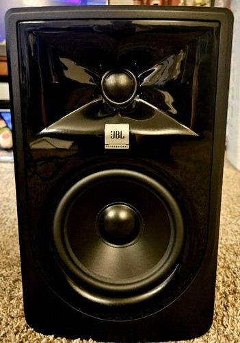 Jbl 305p mkii powered inch - jbl, 5-inch