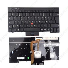 Clavier Azerty FR pour Lenovo