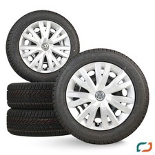 Jantes hiver originales vw - d'hiver,