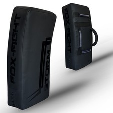 FOX-FIGHT Coussin De Frappe