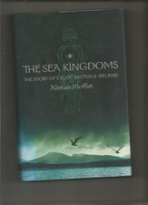 The Sea Kingdoms The History
