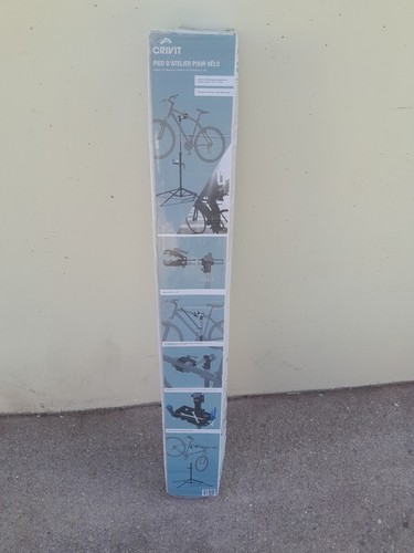 Crivit pied atelier pour - crivit,