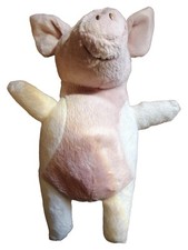 IKEA Peluche Cochon Bébé