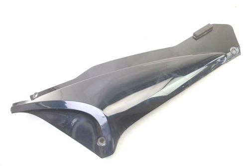 Cache sous selle - selle, honda
