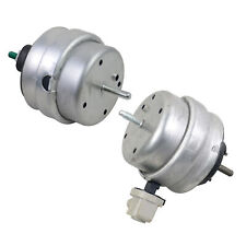 2x Support Moteur Avant Gauche