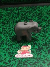 LEGO Duplo  Zoo Cirque Safari