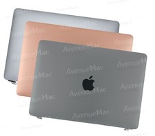  ÉCRAN LCD COMPLET ASSEMBLÉ POUR MACBOOK AIR 13" A2337 DE 2020