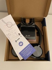 Poly voyager 4320 uc by