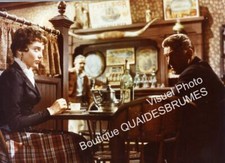 Photo. LE DERNIER TRAIN DE GUN HILL (LAST TRAIN FROM GUN HILL) 1959 Kirk Douglas