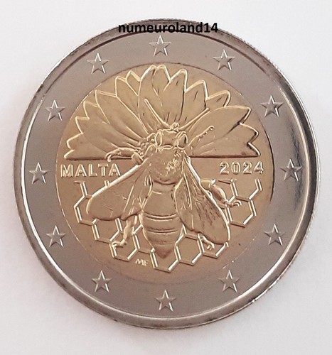 Dispo euro malte - 2,