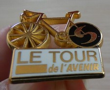 PIN'S VELO CYCLISME TOUR DE