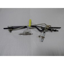 TRINGLERIE EMBRAYAGE DE LAME TONDEUSE AUTOPORTEE GGP F72 HYDRO - AUTOPORTEE GGP 