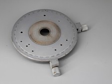 Table rotative de microscope