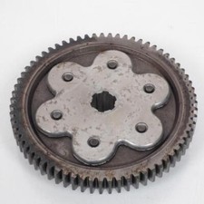 Pièce moteur diverse origine pour moto Honda 70 ST Dax Occasion