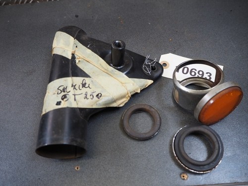 Suzuki gt250 1976 51530 33100 - suzuki, 51530-33100