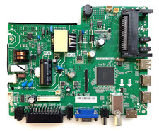 Platine main board TP.S506.PB819 / V320BJ8-Q01 pour tv Selecline 130108/32S18