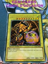 CARTE Yu Gi Oh LE DRAGON AILE