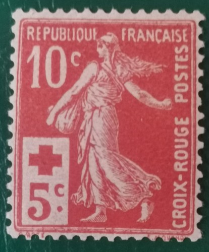 France scott mnh - scott#, b2
