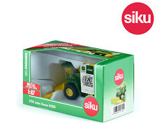 Siku 1794 John Deere 8500i