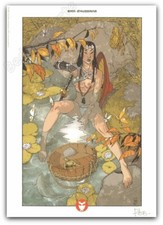 Ex-libris HUB Okko Bain