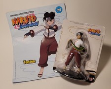 ALTAYA FIGURINE NARUTO