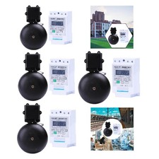 Cloche électrique épaissie