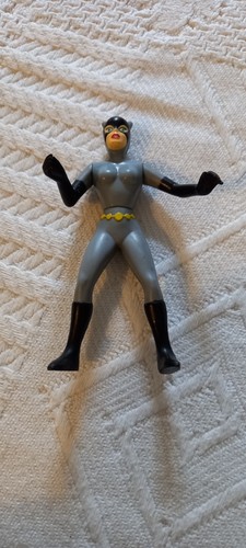 Jouet ancien serie batman - jouet,