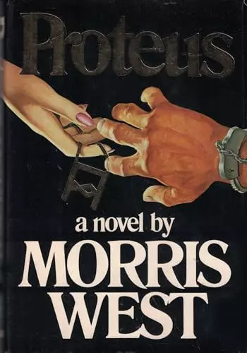 Proteus novel morris west - proteus,