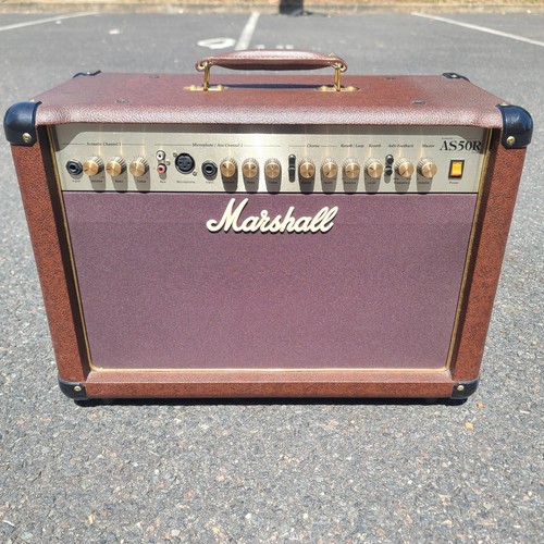 Marshall as50r - marshall,