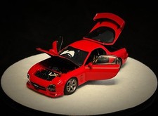 Mazda full opening - -,